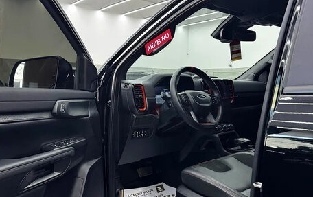 Ford Ranger, 2026 год, 7 450 000 рублей, 5 фотография