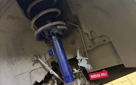 Ford Focus IV, 2001 год, 355 000 рублей, 8 фотография