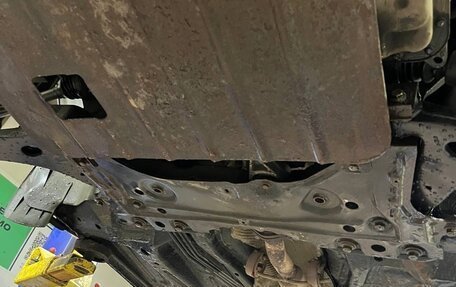Ford Focus IV, 2001 год, 355 000 рублей, 15 фотография