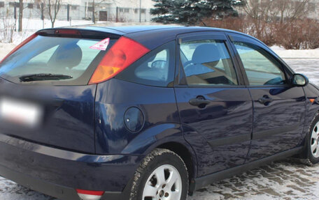 Ford Focus IV, 2001 год, 355 000 рублей, 18 фотография