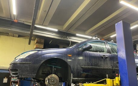 Ford Focus IV, 2001 год, 355 000 рублей, 16 фотография