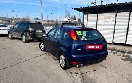 Ford Focus IV, 2001 год, 355 000 рублей, 3 фотография