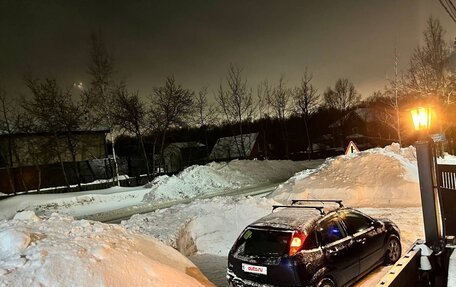 Ford Focus IV, 2001 год, 355 000 рублей, 21 фотография