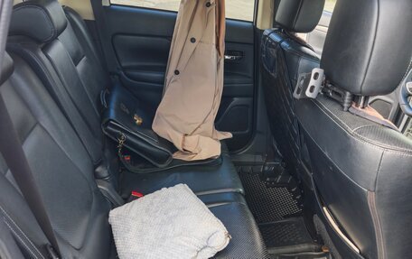 Mitsubishi Outlander III рестайлинг 3, 2012 год, 1 241 000 рублей, 7 фотография
