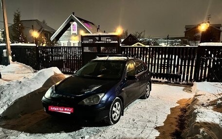 Ford Focus IV, 2001 год, 355 000 рублей, 19 фотография