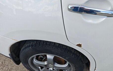 Mitsubishi Outlander III рестайлинг 3, 2012 год, 1 241 000 рублей, 9 фотография
