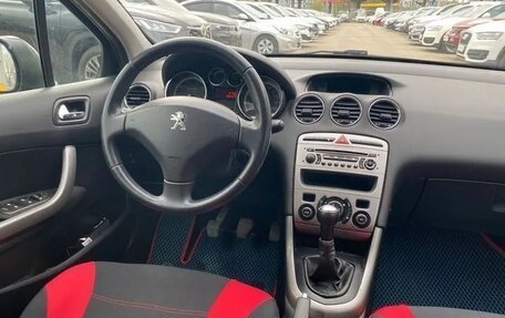 Peugeot 308 II, 2011 год, 331 000 рублей, 6 фотография