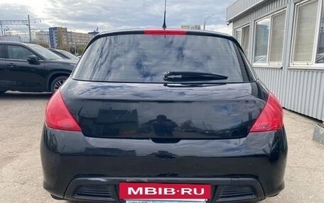 Peugeot 308 II, 2011 год, 331 000 рублей, 2 фотография