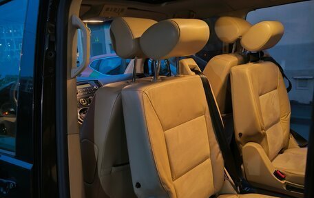 Volkswagen Multivan T5, 2008 год, 1 200 000 рублей, 10 фотография