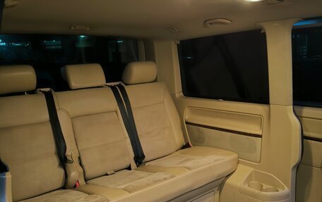 Volkswagen Multivan T5, 2008 год, 1 200 000 рублей, 9 фотография