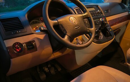 Volkswagen Multivan T5, 2008 год, 1 200 000 рублей, 11 фотография