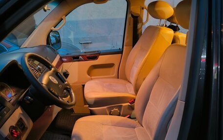 Volkswagen Multivan T5, 2008 год, 1 200 000 рублей, 12 фотография