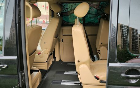 Volkswagen Multivan T5, 2008 год, 1 200 000 рублей, 8 фотография