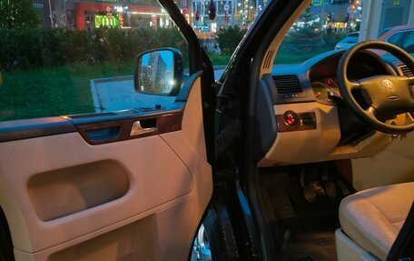 Volkswagen Multivan T5, 2008 год, 1 200 000 рублей, 13 фотография