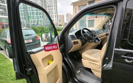 Volkswagen Multivan T5, 2008 год, 1 200 000 рублей, 5 фотография