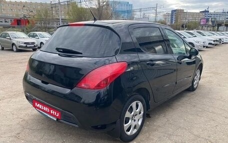 Peugeot 308 II, 2011 год, 331 000 рублей, 3 фотография