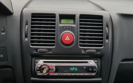 Hyundai Getz I рестайлинг, 2007 год, 499 000 рублей, 8 фотография