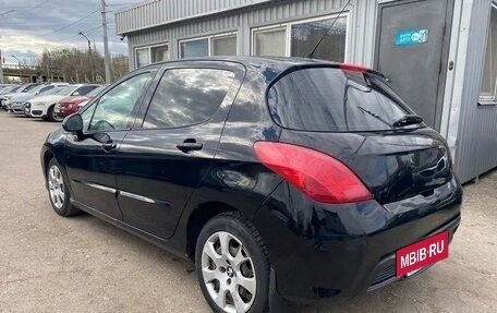 Peugeot 308 II, 2011 год, 331 000 рублей, 4 фотография