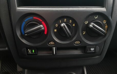 Hyundai Getz I рестайлинг, 2007 год, 499 000 рублей, 6 фотография