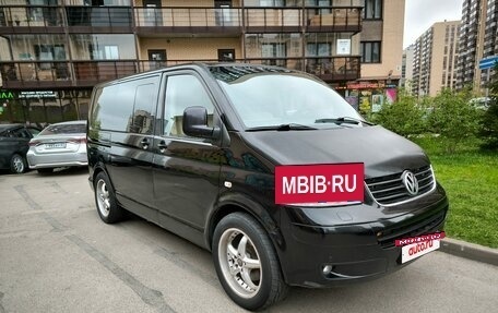 Volkswagen Multivan T5, 2008 год, 1 200 000 рублей, 2 фотография
