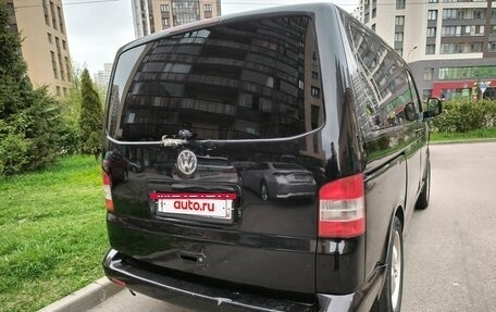 Volkswagen Multivan T5, 2008 год, 1 200 000 рублей, 6 фотография