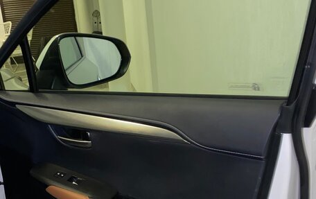 Lexus NX I, 2021 год, 4 100 000 рублей, 6 фотография