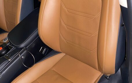 Lexus NX I, 2021 год, 4 100 000 рублей, 8 фотография