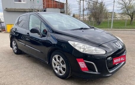 Peugeot 308 II, 2011 год, 331 000 рублей, 5 фотография