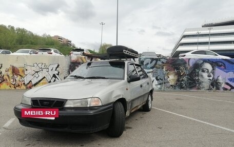 Daewoo Nexia I рестайлинг, 2006 год, 55 000 рублей, 3 фотография