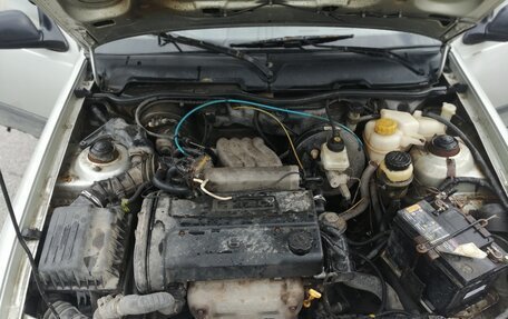Daewoo Nexia I рестайлинг, 2006 год, 55 000 рублей, 9 фотография