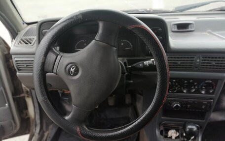 Daewoo Nexia I рестайлинг, 2006 год, 55 000 рублей, 7 фотография