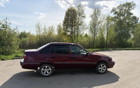 Daewoo Nexia I рестайлинг, 2006 год, 190 000 рублей, 3 фотография