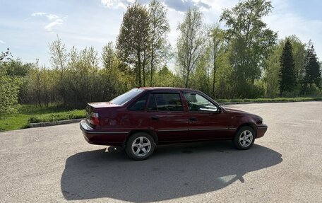 Daewoo Nexia I рестайлинг, 2006 год, 190 000 рублей, 5 фотография
