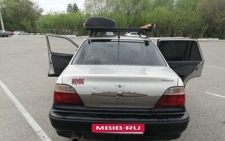 Daewoo Nexia I рестайлинг, 2006 год, 55 000 рублей, 5 фотография