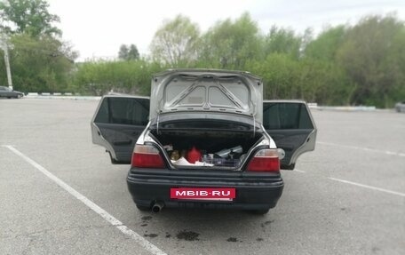 Daewoo Nexia I рестайлинг, 2006 год, 55 000 рублей, 10 фотография