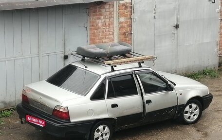 Daewoo Nexia I рестайлинг, 2006 год, 55 000 рублей, 2 фотография