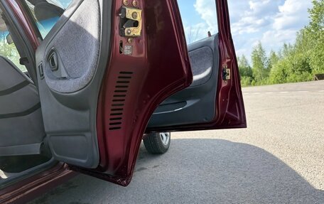 Daewoo Nexia I рестайлинг, 2006 год, 190 000 рублей, 8 фотография