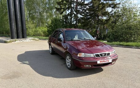 Daewoo Nexia I рестайлинг, 2006 год, 190 000 рублей, 10 фотография