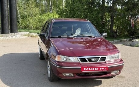Daewoo Nexia I рестайлинг, 2006 год, 190 000 рублей, 2 фотография