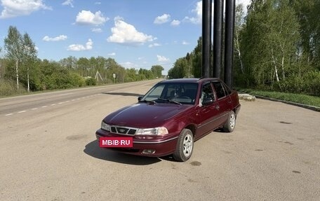 Daewoo Nexia I рестайлинг, 2006 год, 190 000 рублей, 6 фотография