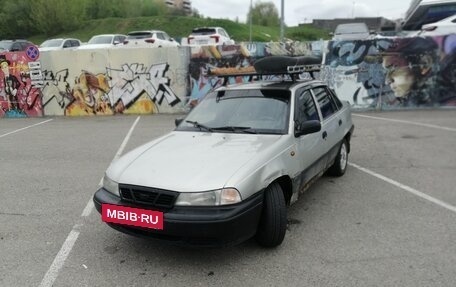 Daewoo Nexia I рестайлинг, 2006 год, 55 000 рублей, 12 фотография