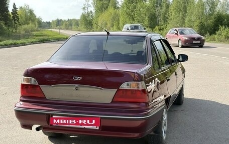 Daewoo Nexia I рестайлинг, 2006 год, 190 000 рублей, 13 фотография