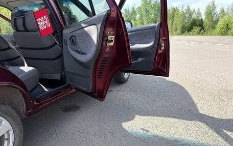 Daewoo Nexia I рестайлинг, 2006 год, 190 000 рублей, 11 фотография
