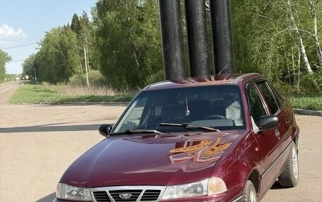 Daewoo Nexia I рестайлинг, 2006 год, 190 000 рублей, 19 фотография