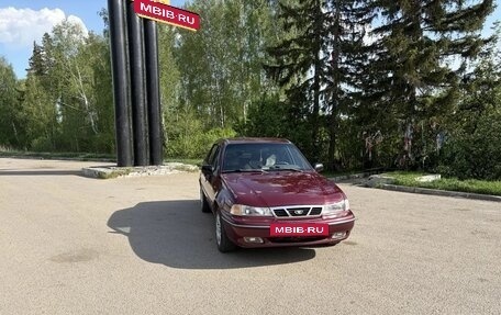 Daewoo Nexia I рестайлинг, 2006 год, 190 000 рублей, 7 фотография