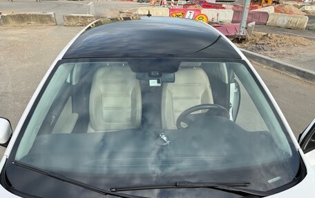 Volkswagen Jetta VI, 2011 год, 950 000 рублей, 23 фотография