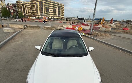 Volkswagen Jetta VI, 2011 год, 950 000 рублей, 24 фотография