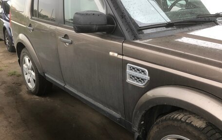 Land Rover Discovery IV, 2011 год, 800 000 рублей, 2 фотография