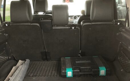 Land Rover Discovery IV, 2011 год, 800 000 рублей, 7 фотография
