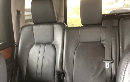 Land Rover Discovery IV, 2011 год, 800 000 рублей, 5 фотография